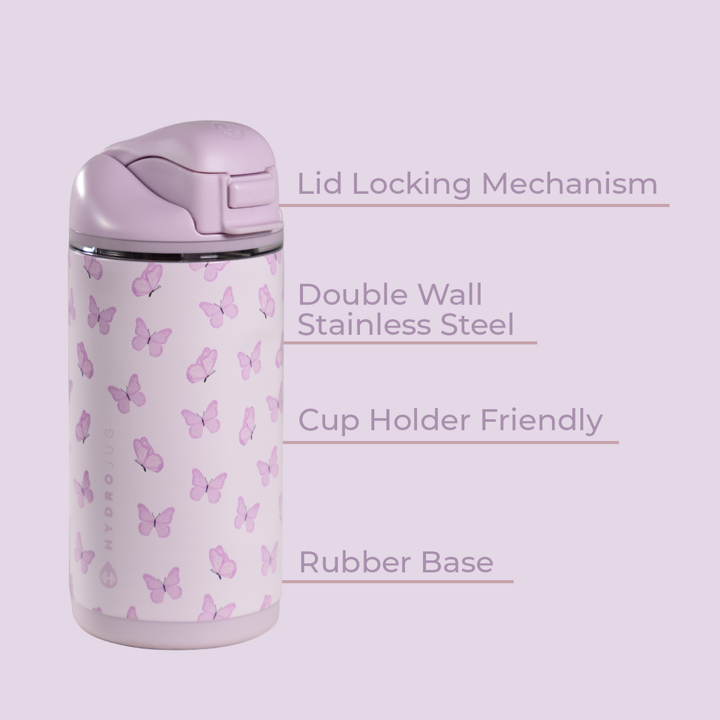 Flutter - Daily Bottle Ready