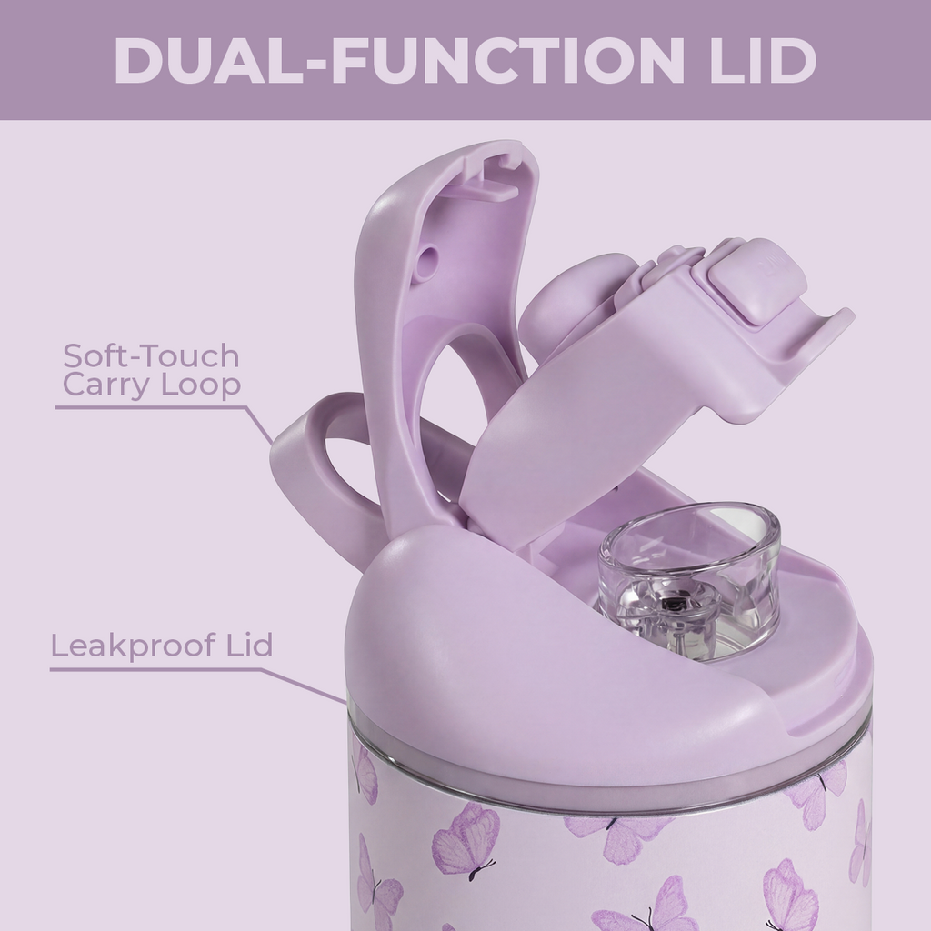 Flutter - Daily Bottle Ready