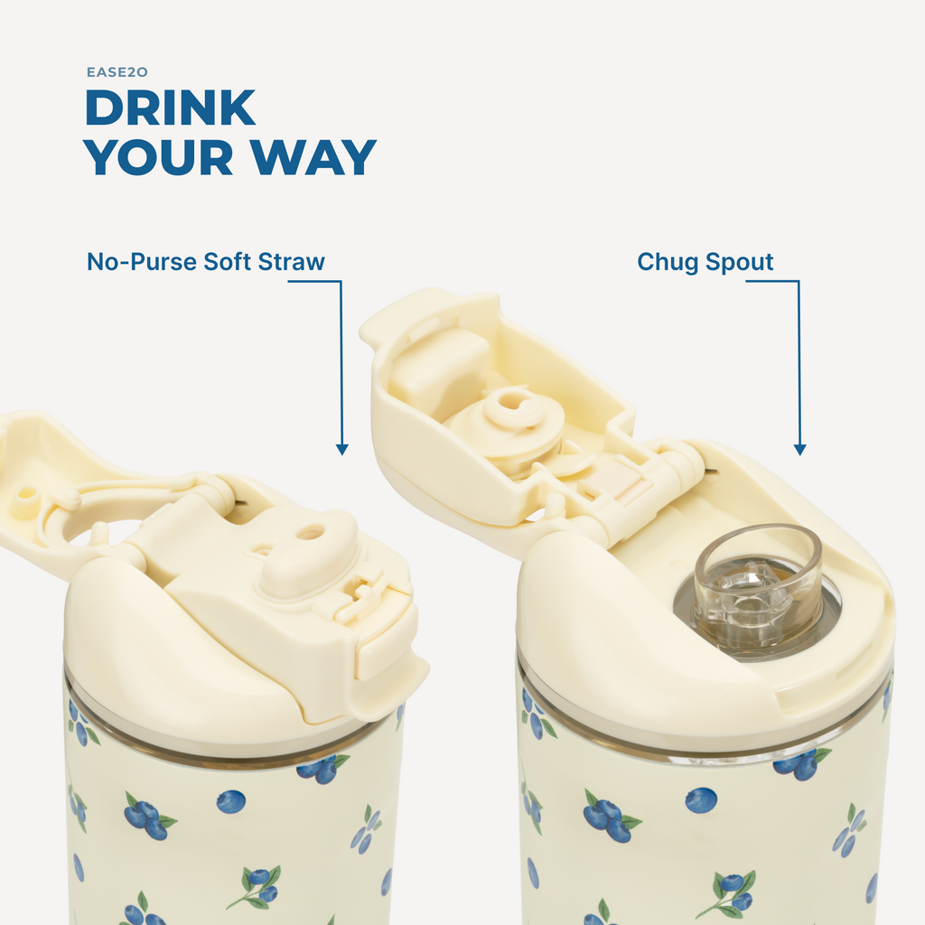 Freshly Pick'd - On the Go Hydration