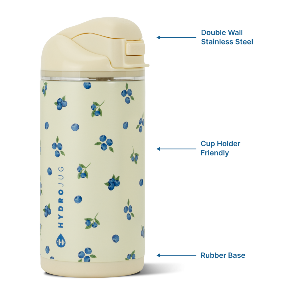 Freshly Pick'd - On the Go Hydration