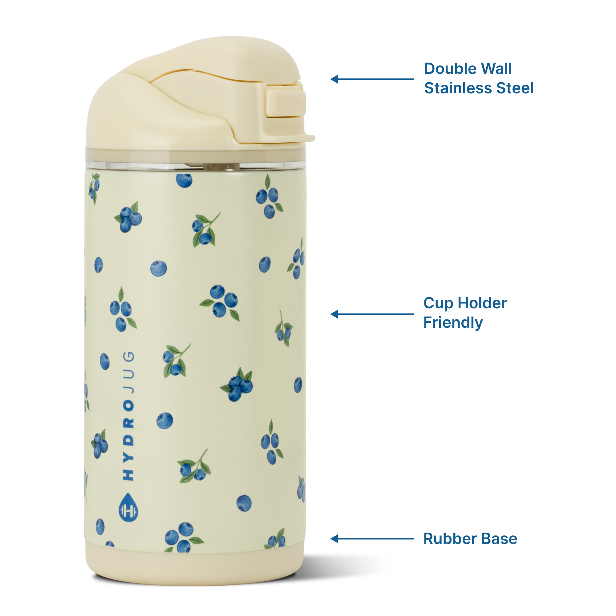 Freshly Pick'd - On the Go Hydration