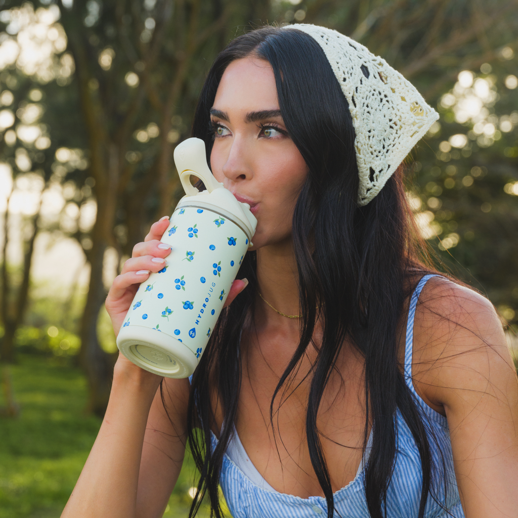Freshly Pick'd - On the Go Hydration
