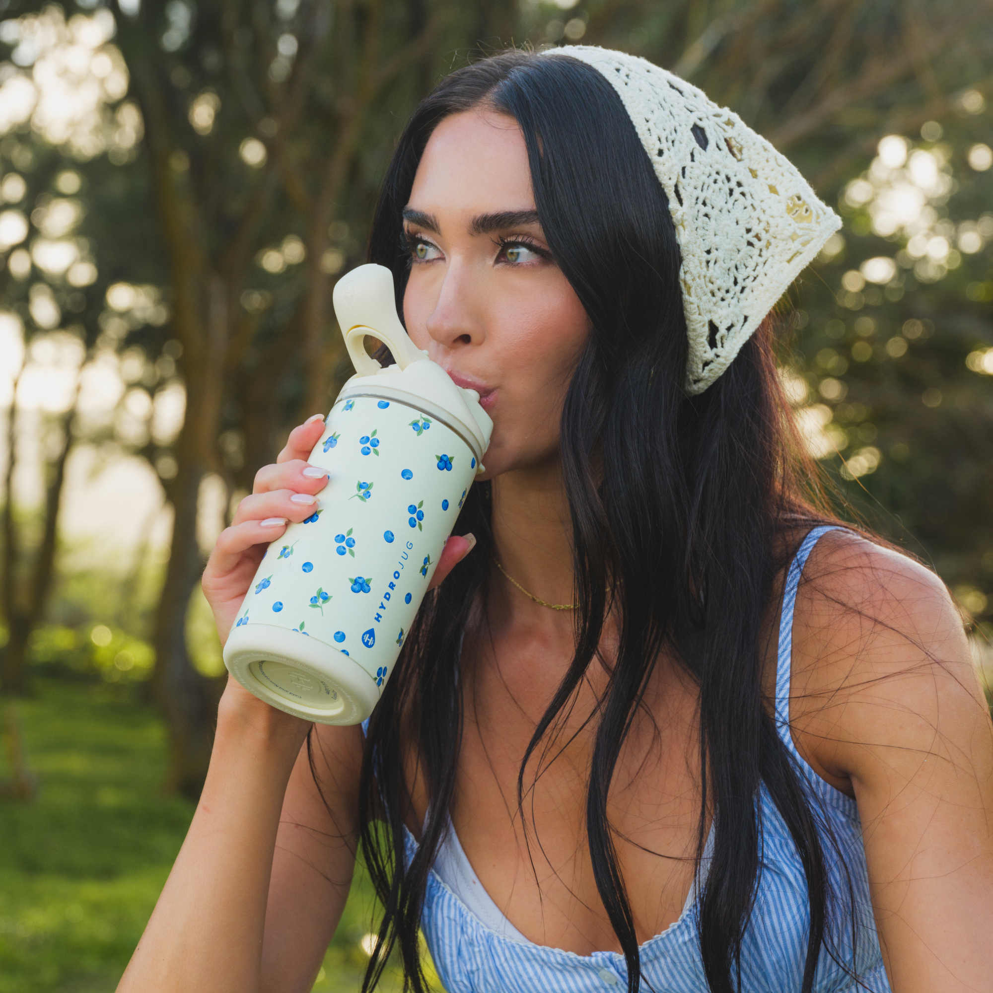 Freshly Pick'd - On the Go Hydration