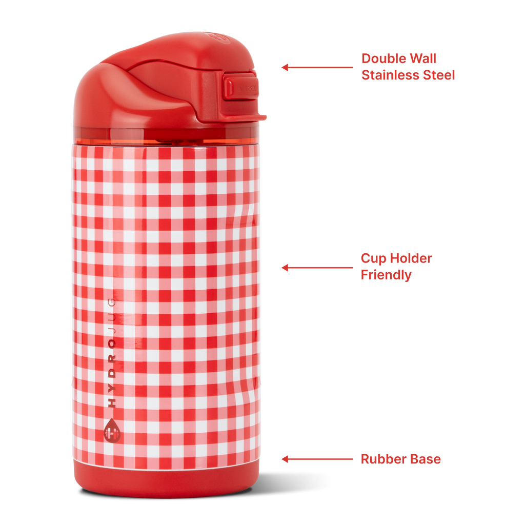 Summer Picnic - Simple Water Gear