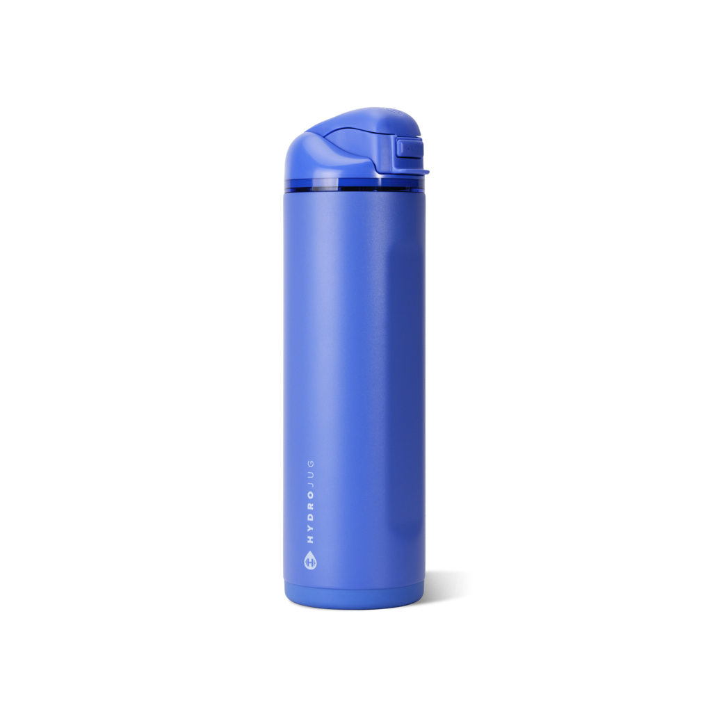 Berry Pop - Water for Weekends