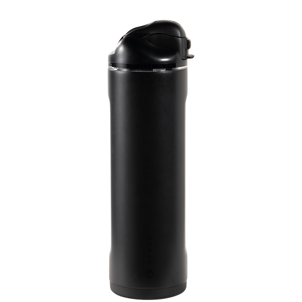 Black - Jug Up Daily