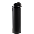 Black - Jug Up Daily