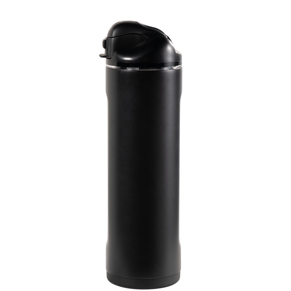 Black - Jug Up Daily