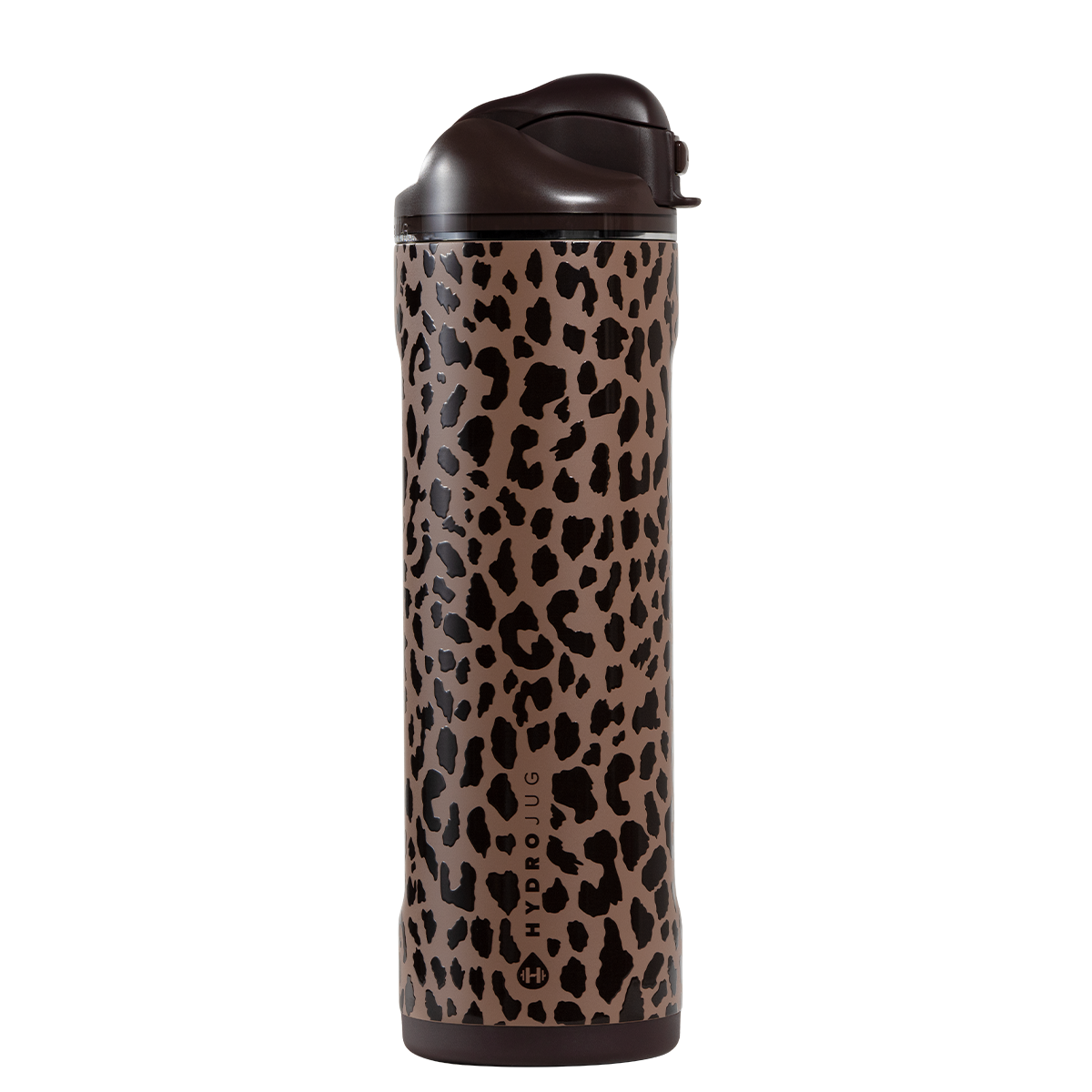 Brown Leopard - Keep Water Close