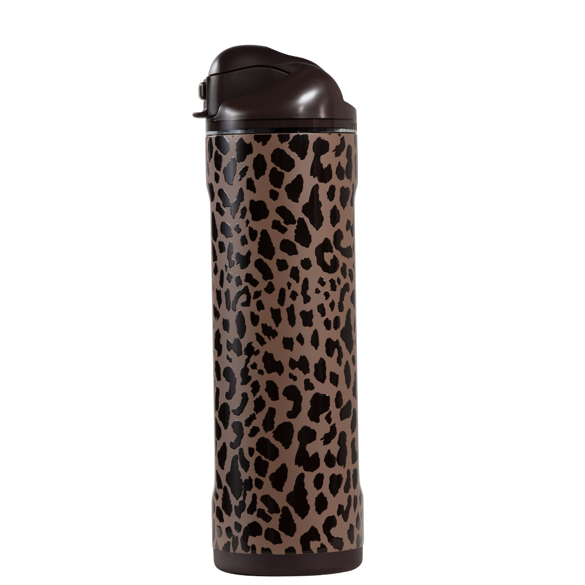 Brown Leopard - Keep Water Close