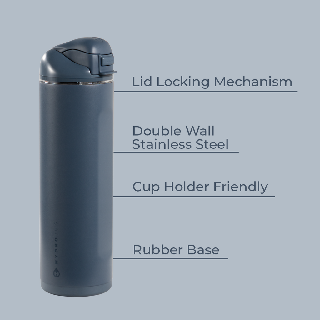 Cascade - Refill Companion
