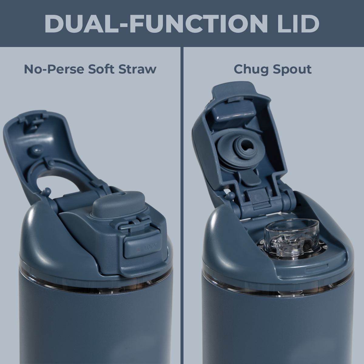 Cascade - Refill Companion