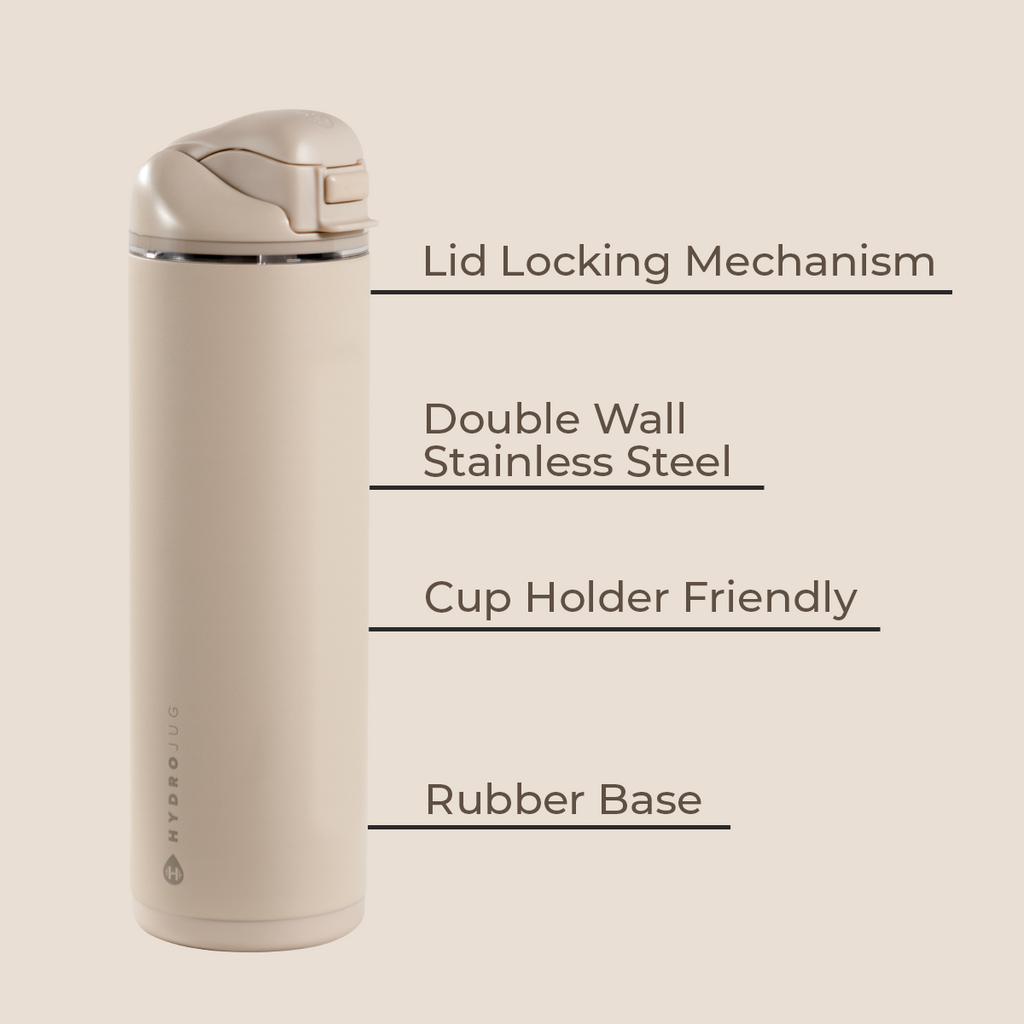 Dune - Sip Ready Daily