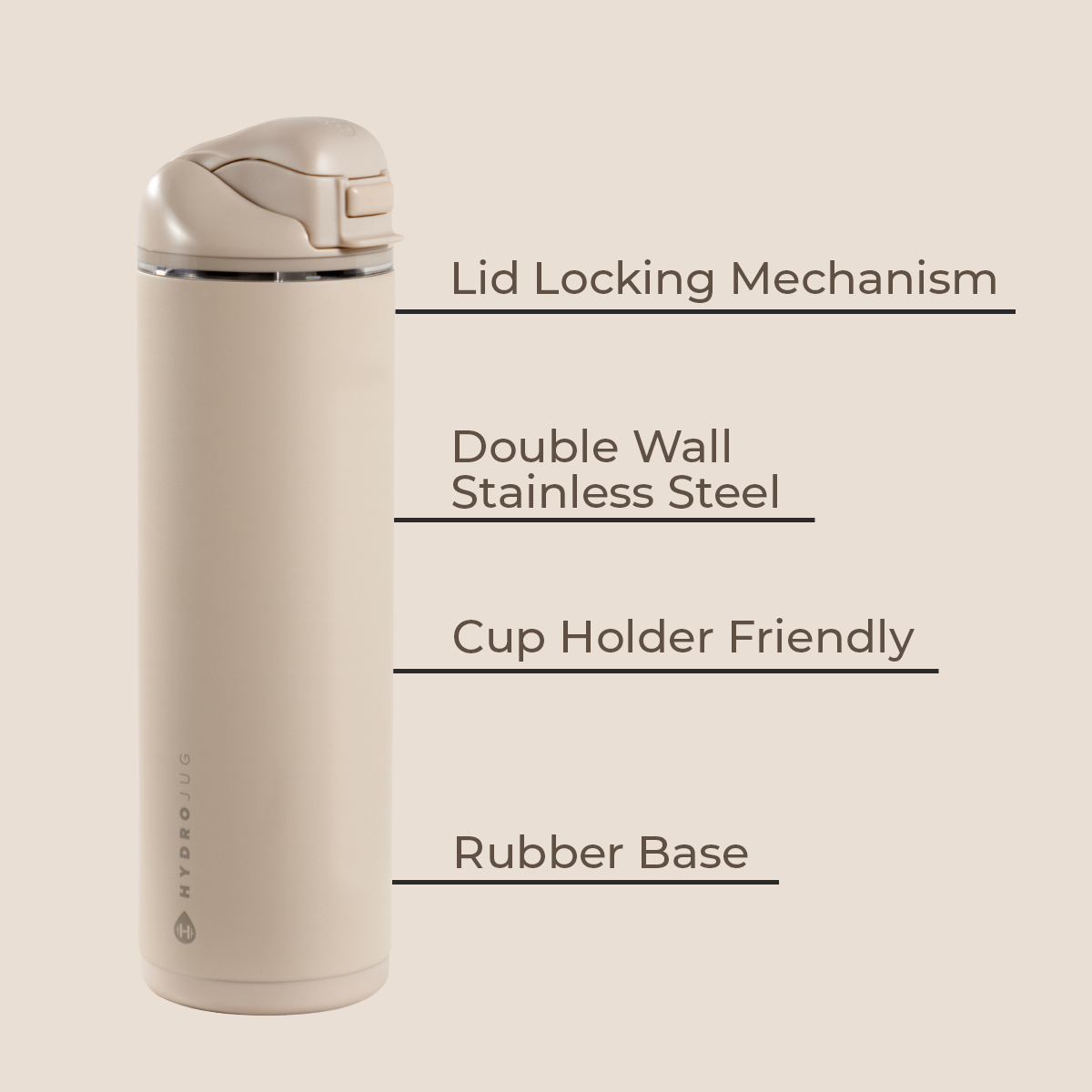 Dune - Sip Ready Daily
