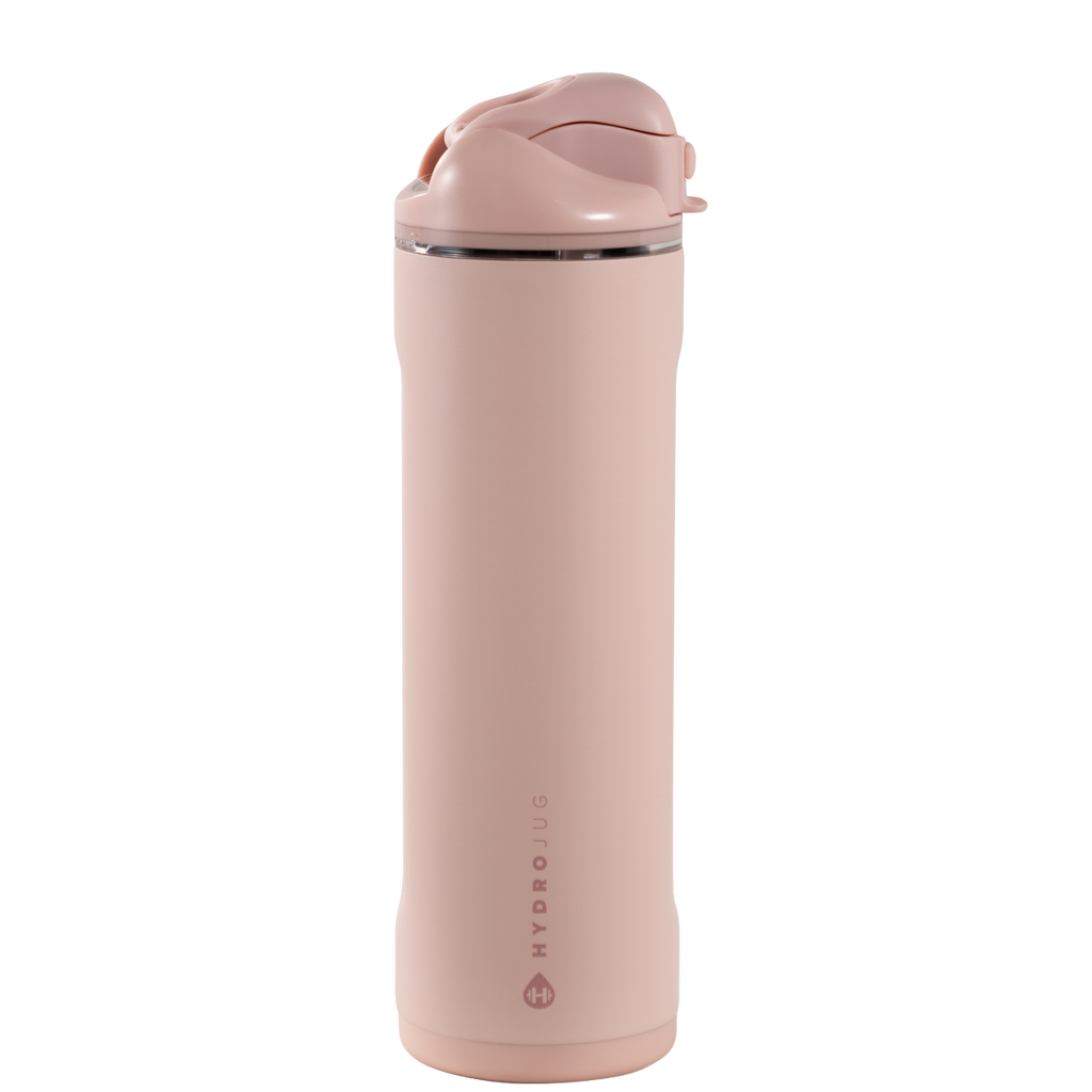 Dusty Rose - Jug for Weekends