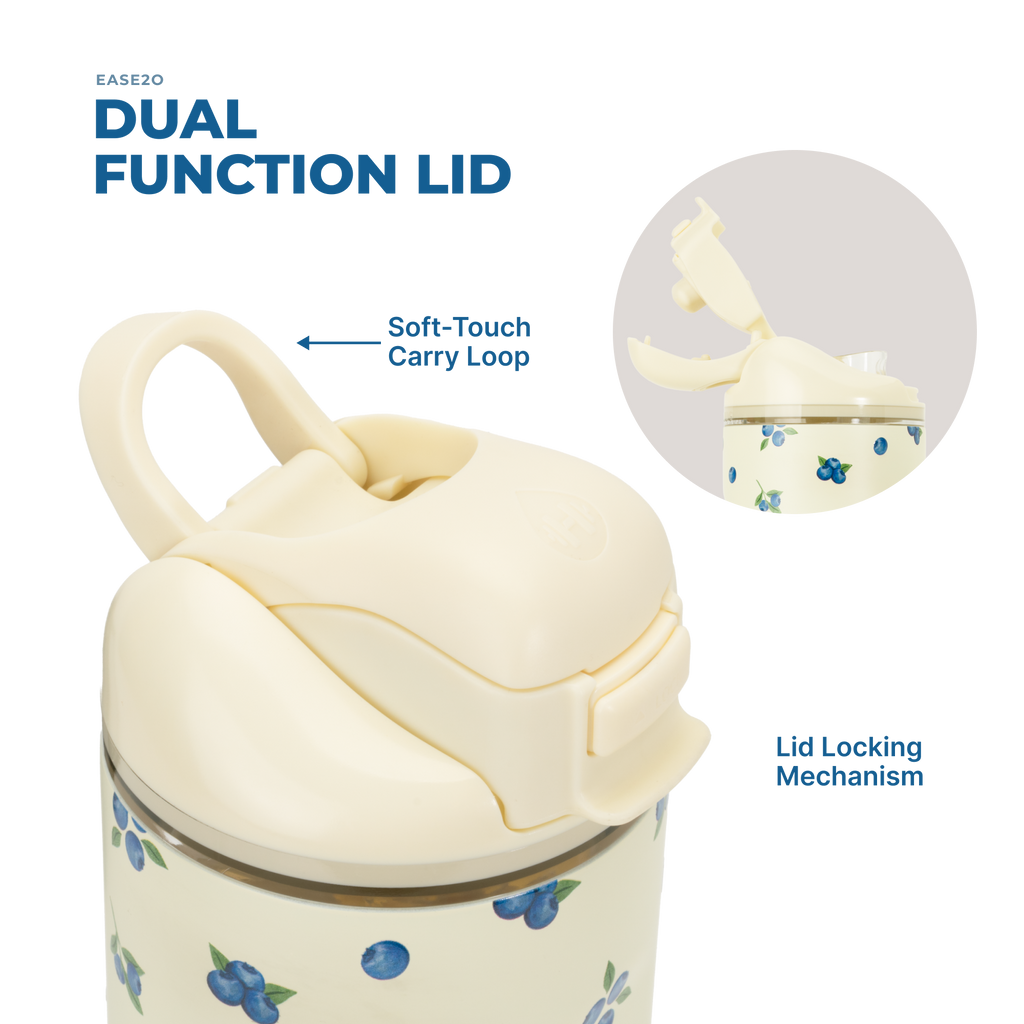 Freshly Pick'd - Daily Carry Jug