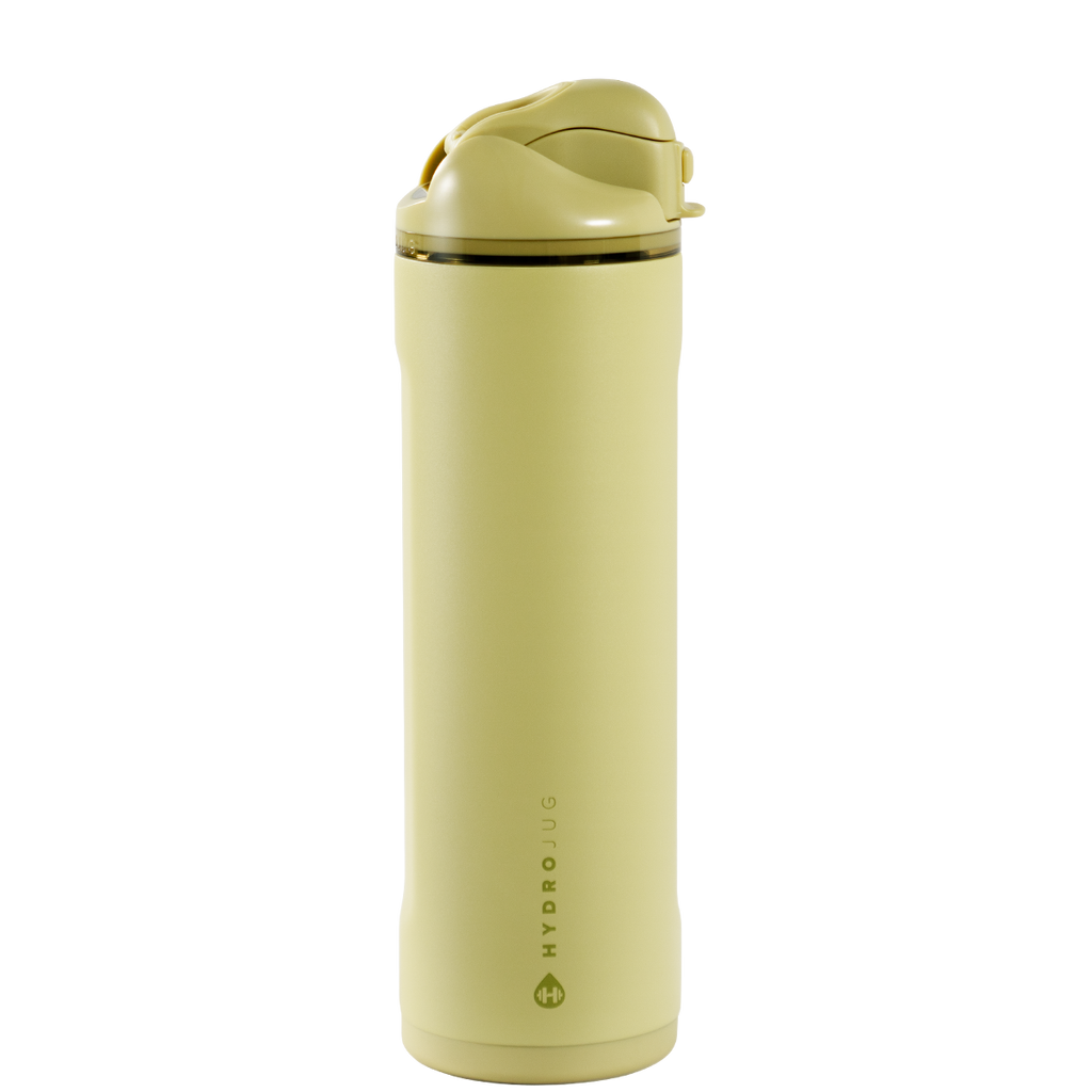 Olive - Refill Daily