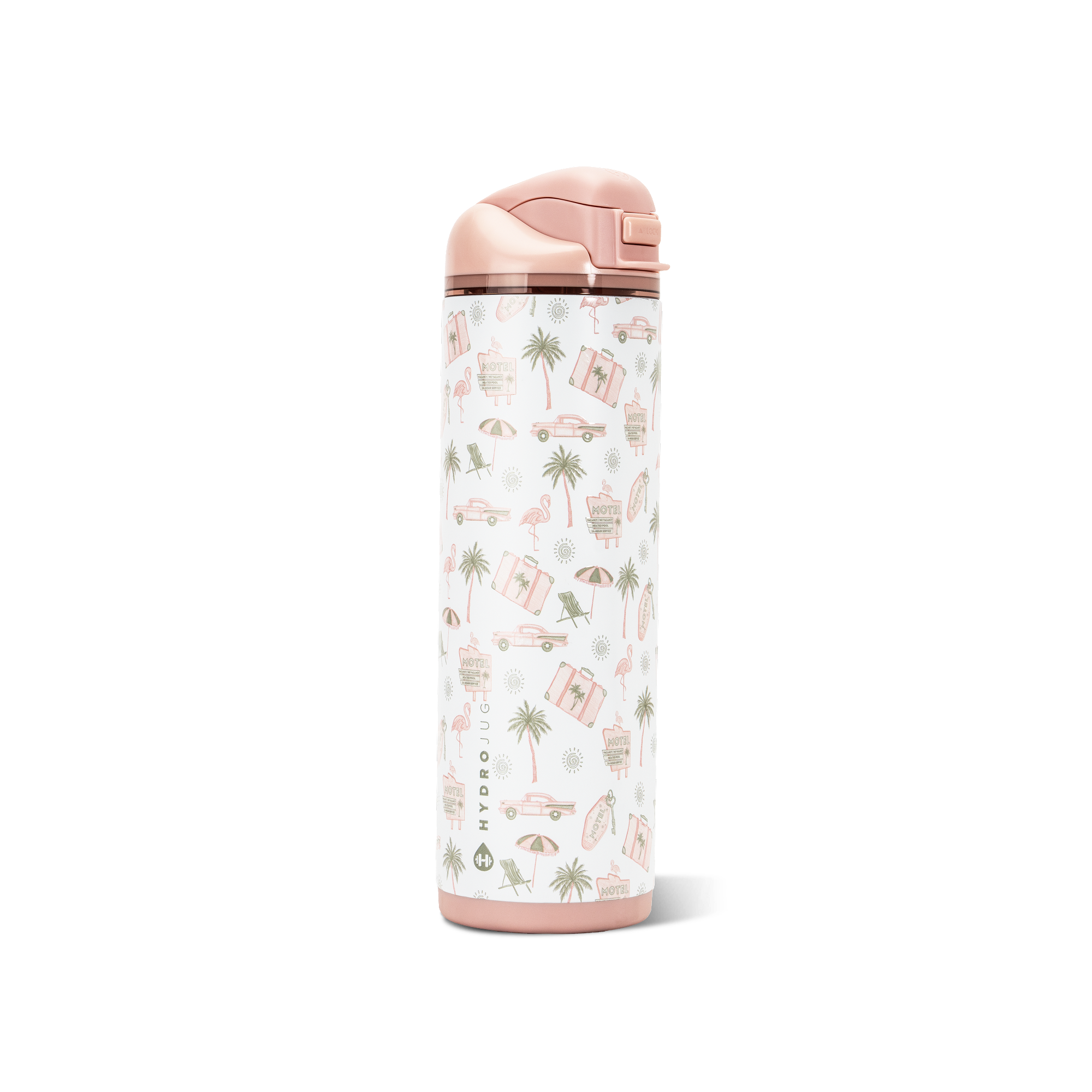 Road Trip - Made to Carry