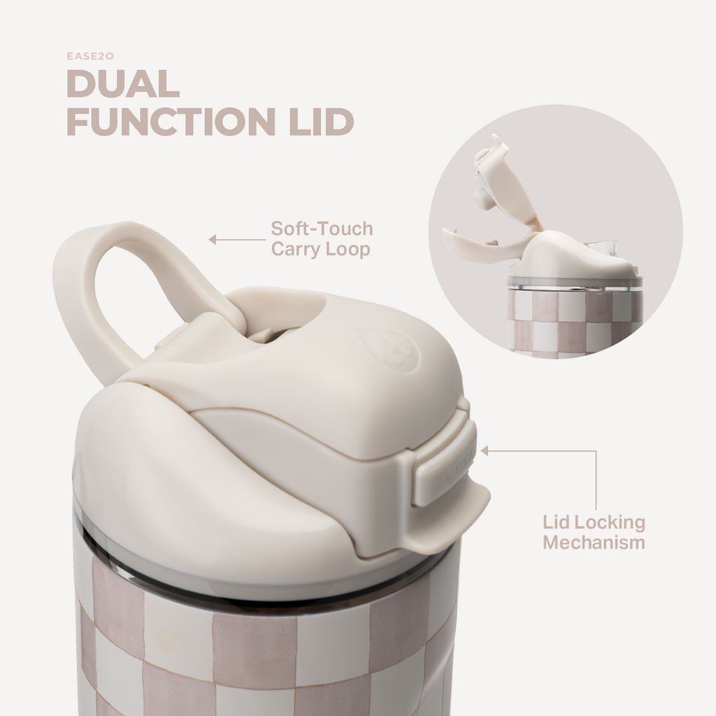 Sandstone - Everyday Hydration