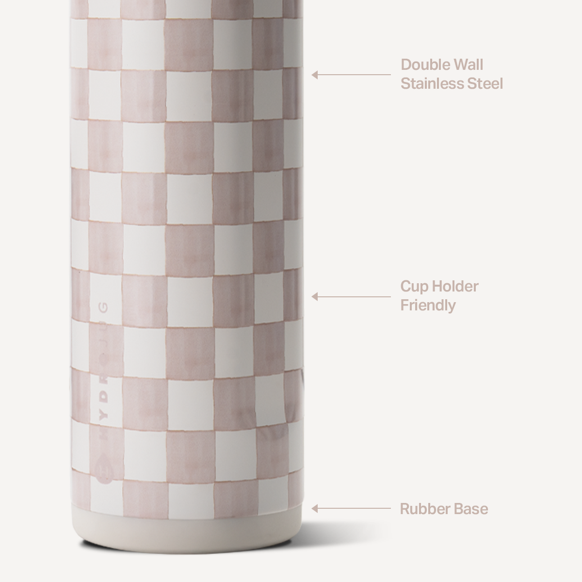 Sandstone - Everyday Hydration