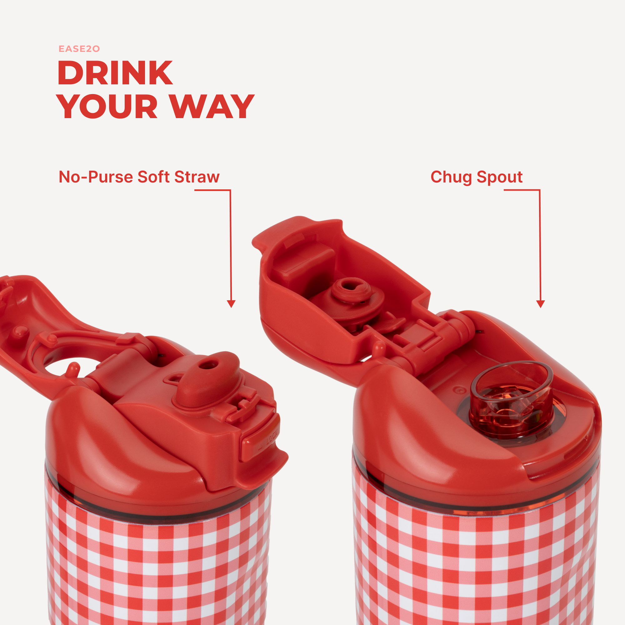 Summer Picnic - Daily Water Gear