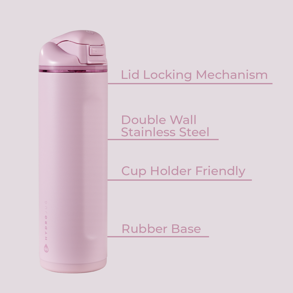 Sweet Pea - Sip Anytime