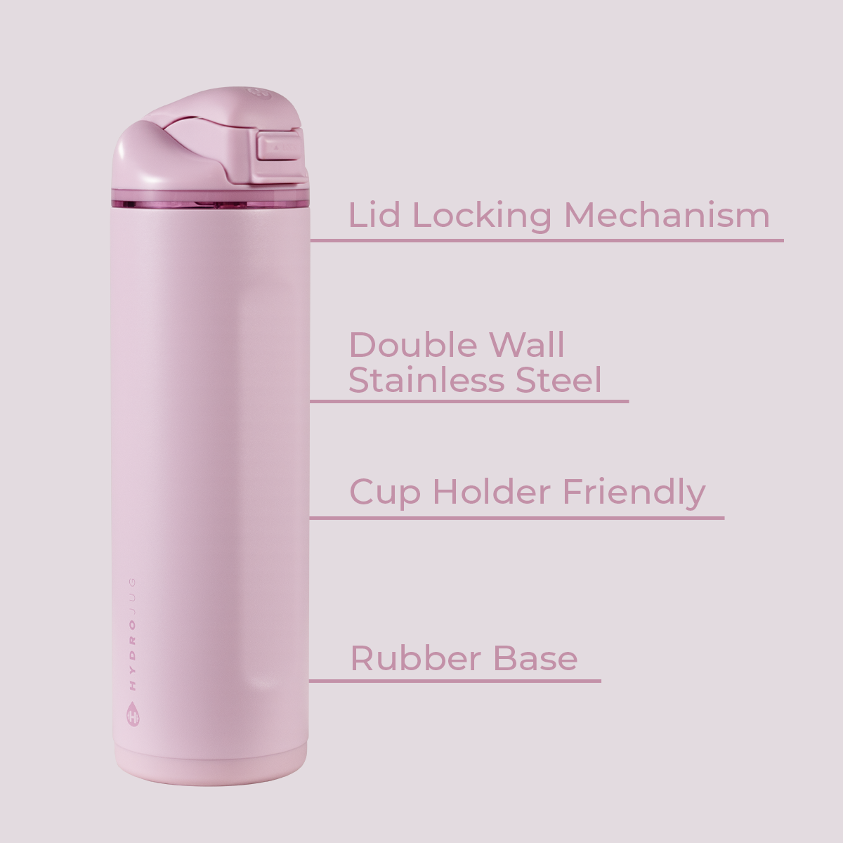 Sweet Pea - Sip Anytime