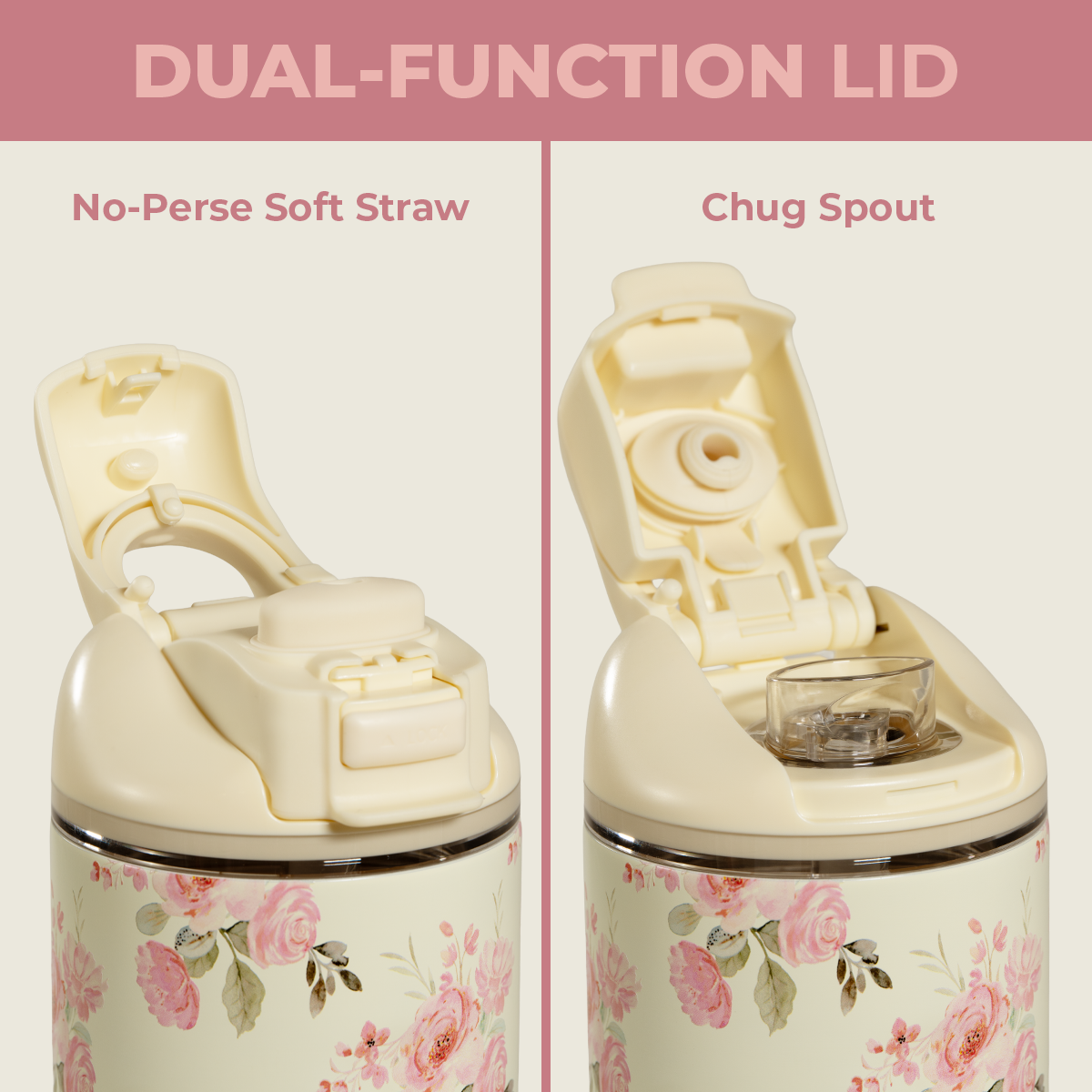 Keepsake - Jug for Movement
