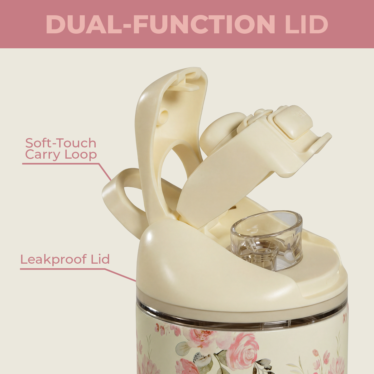 Keepsake - Jug for Movement
