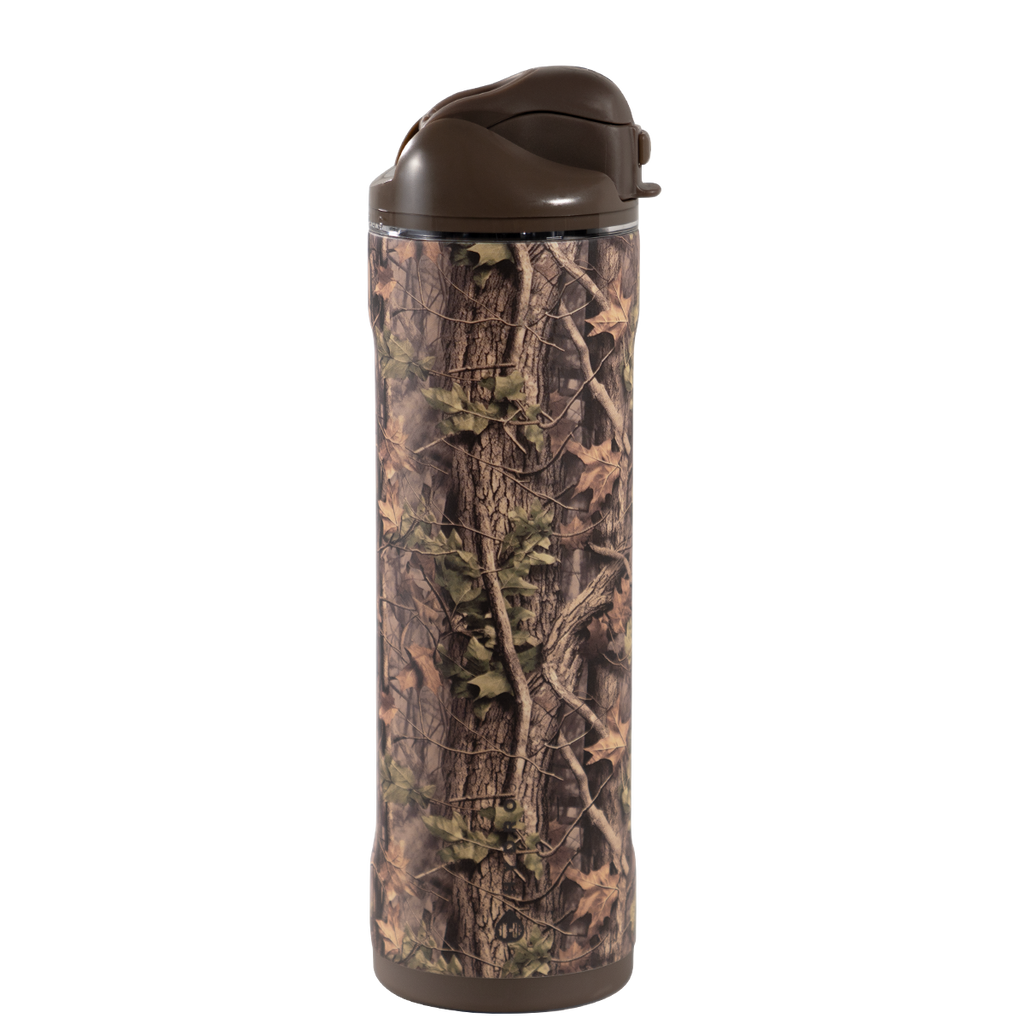 Woodland - Bottle Up Daily