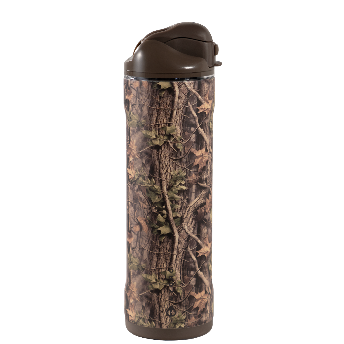 Woodland - Bottle Up Daily