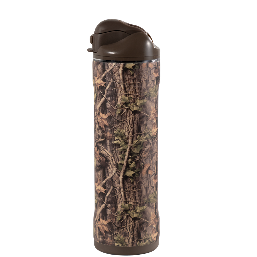 Woodland - Bottle Up Daily