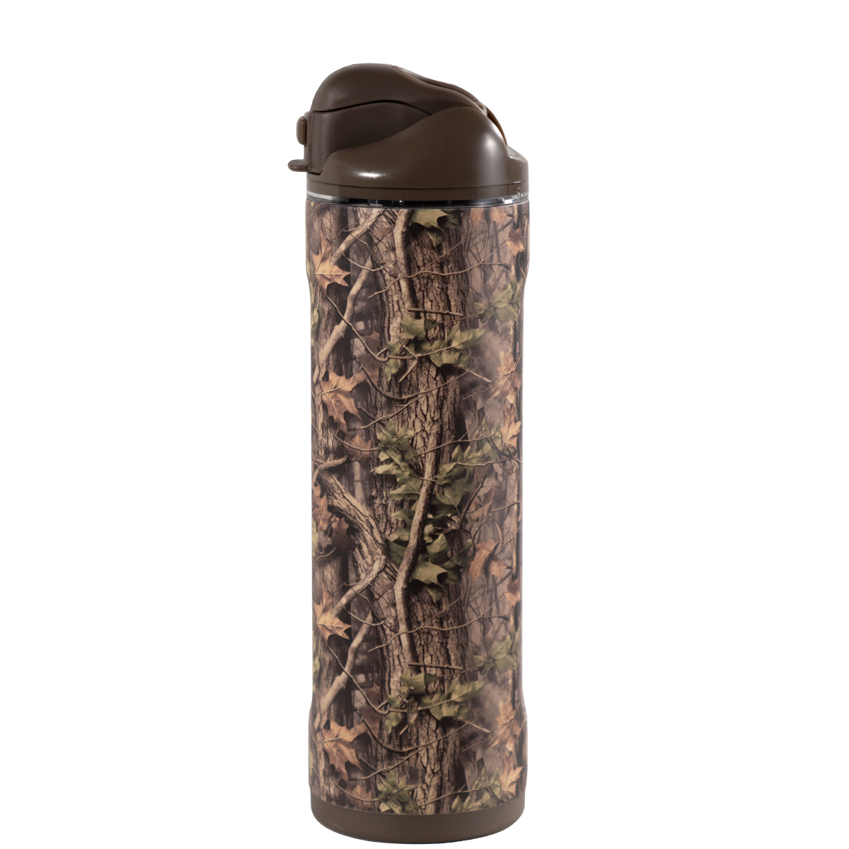 Woodland - Bottle Up Daily