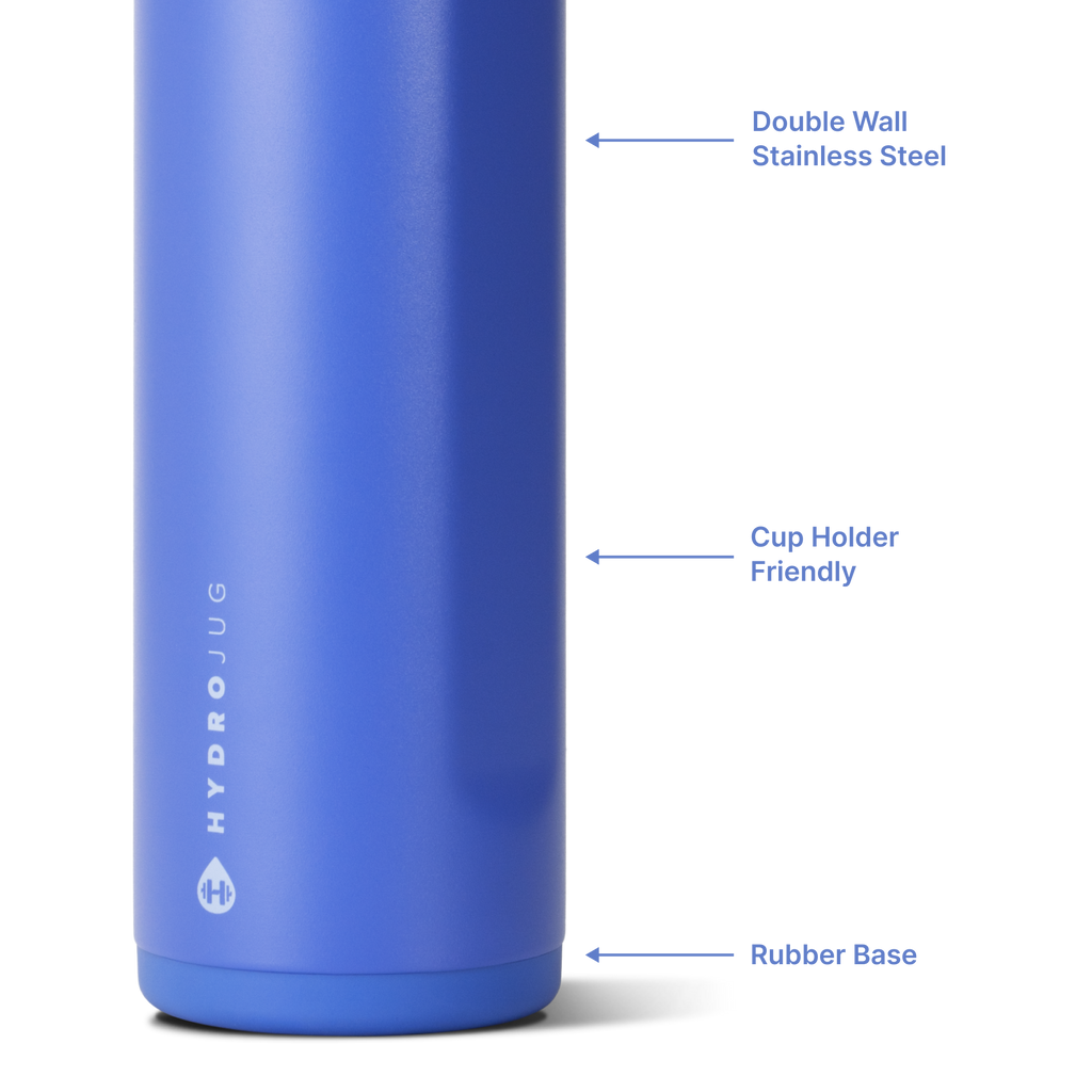 Berry Pop - Water for Weekends
