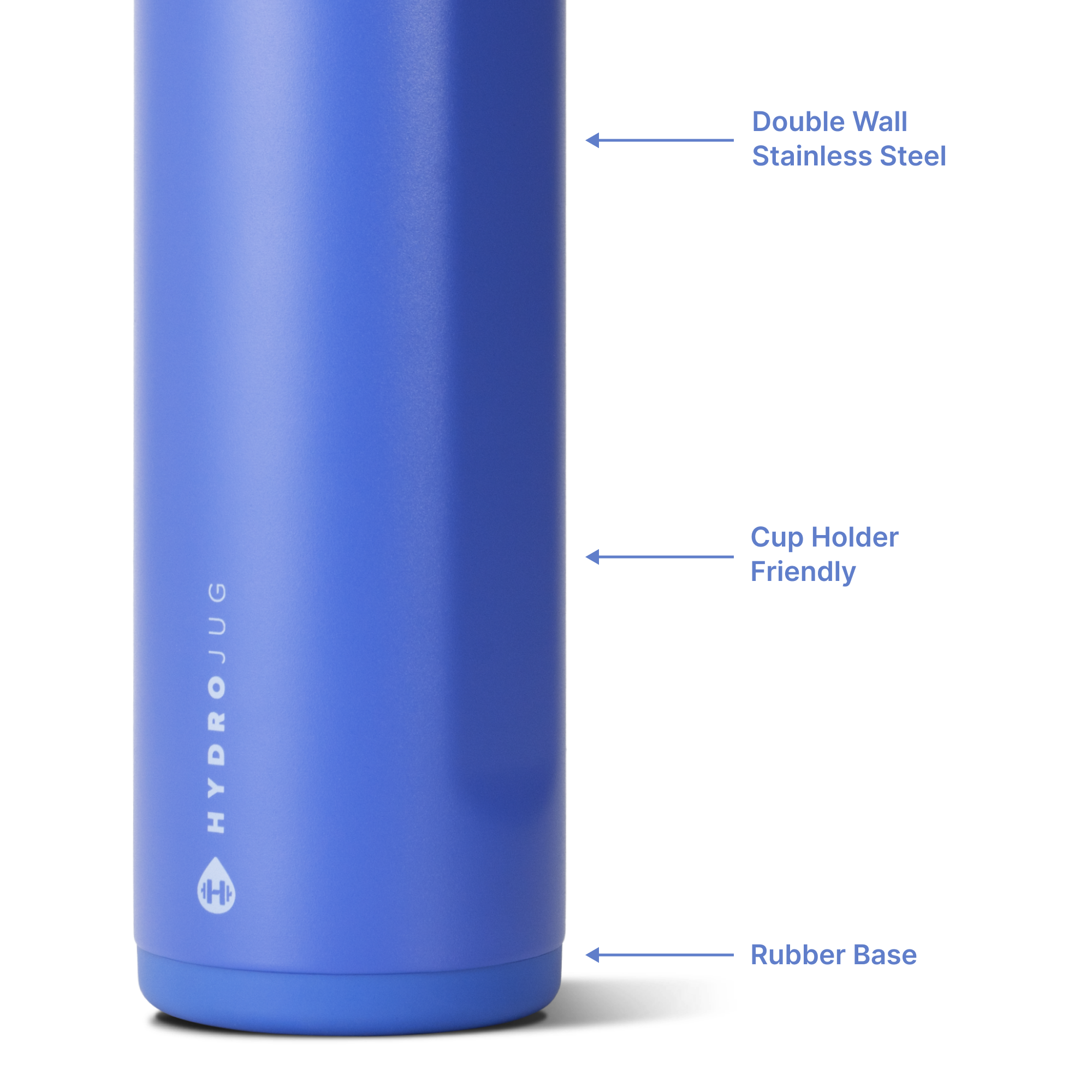 Berry Pop - Water for Weekends