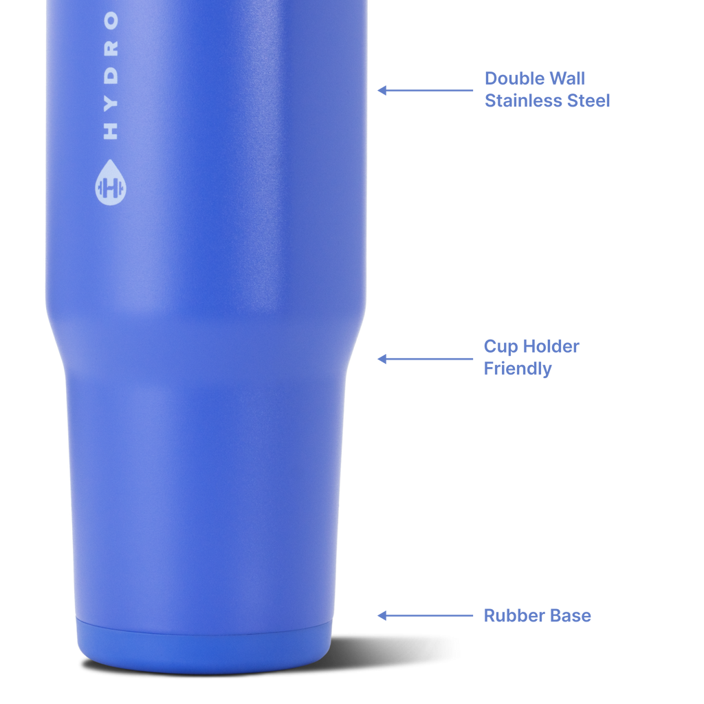 Berry Pop - Water in Hand