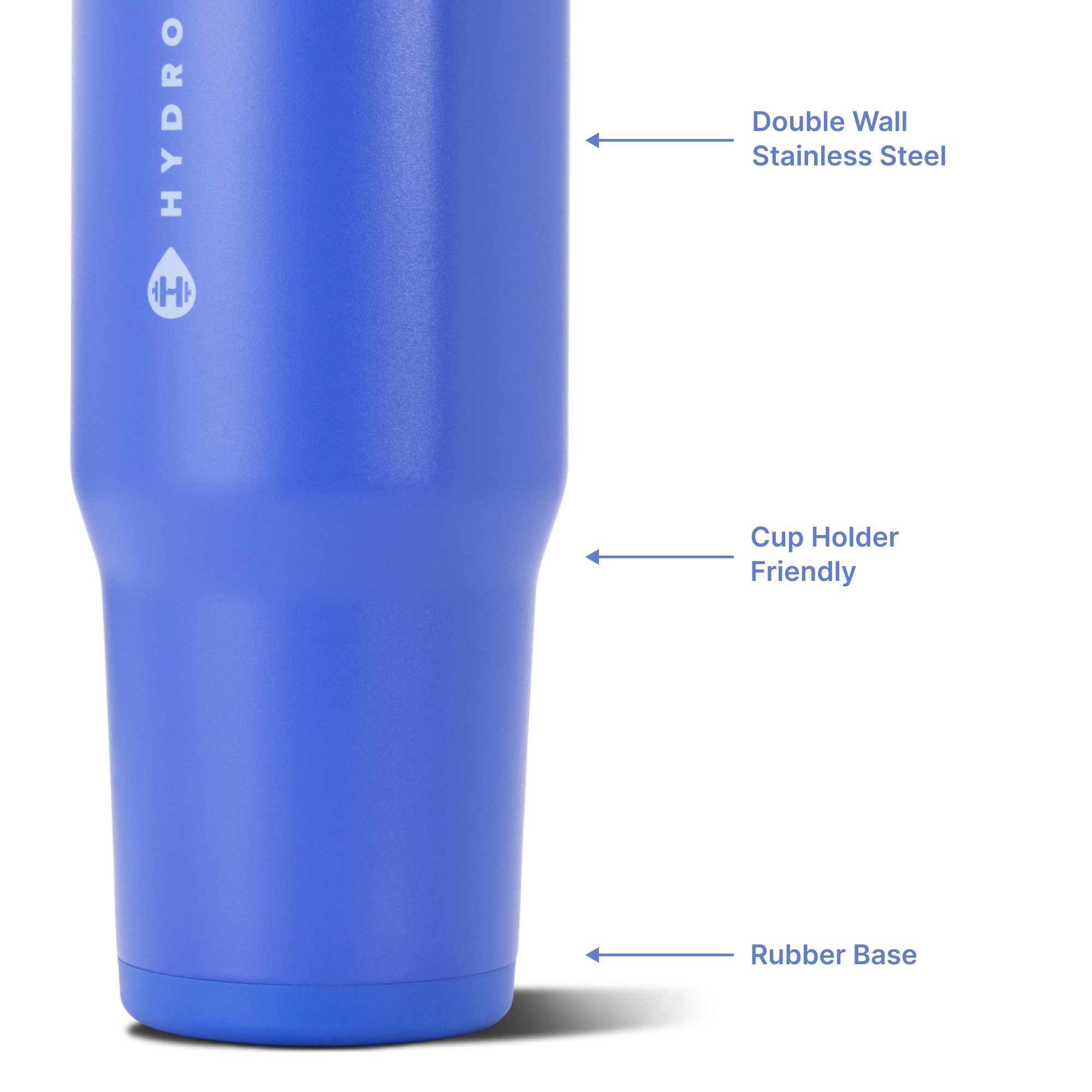 Berry Pop - Water in Hand