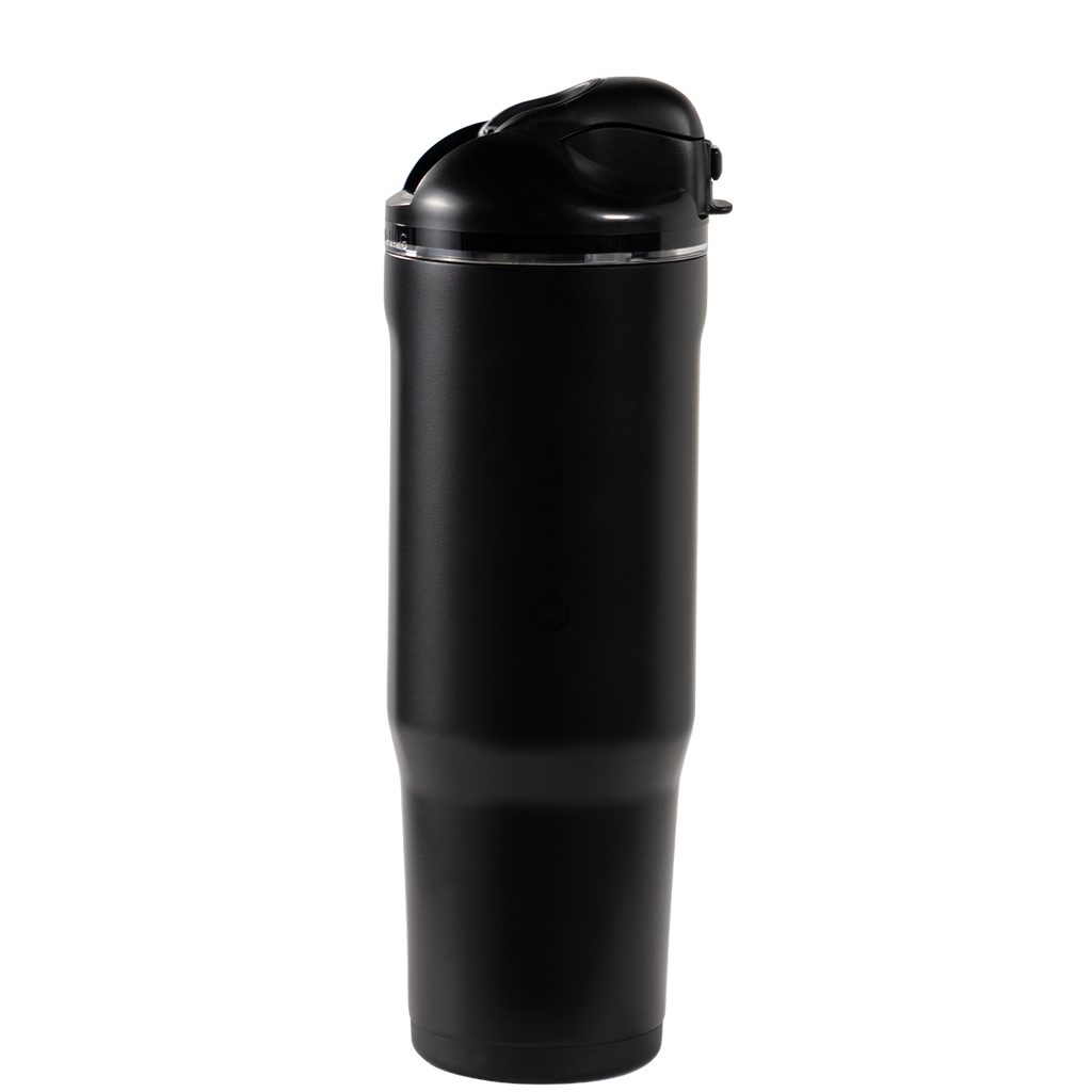 Black - Drink Daily