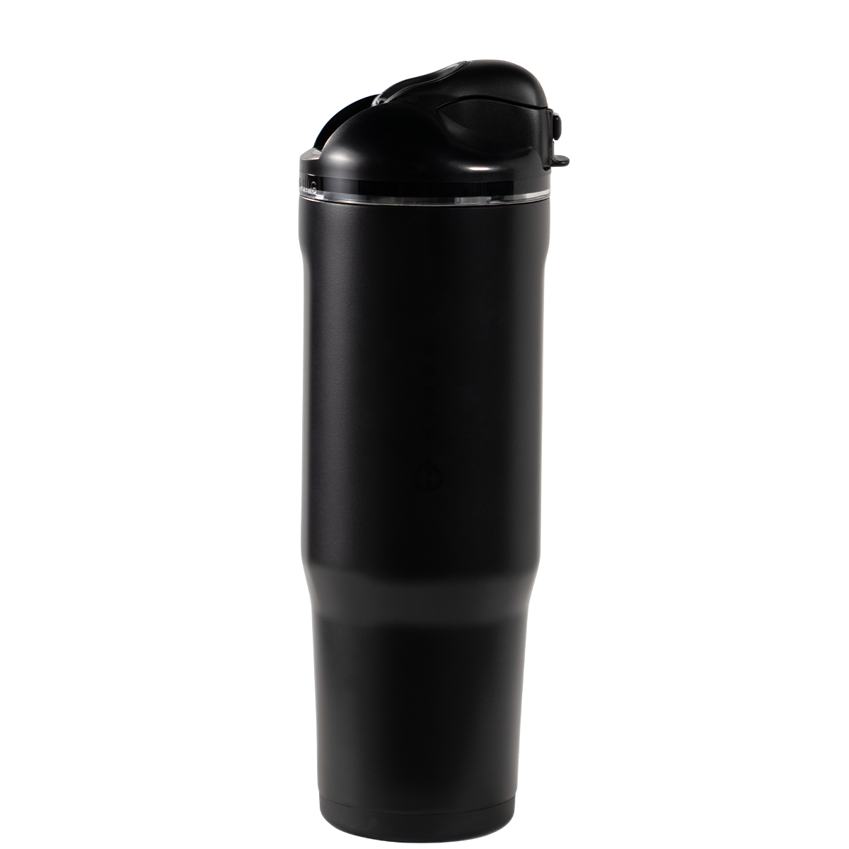 Black - Drink Daily