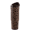 Brown Leopard - Water for Routines