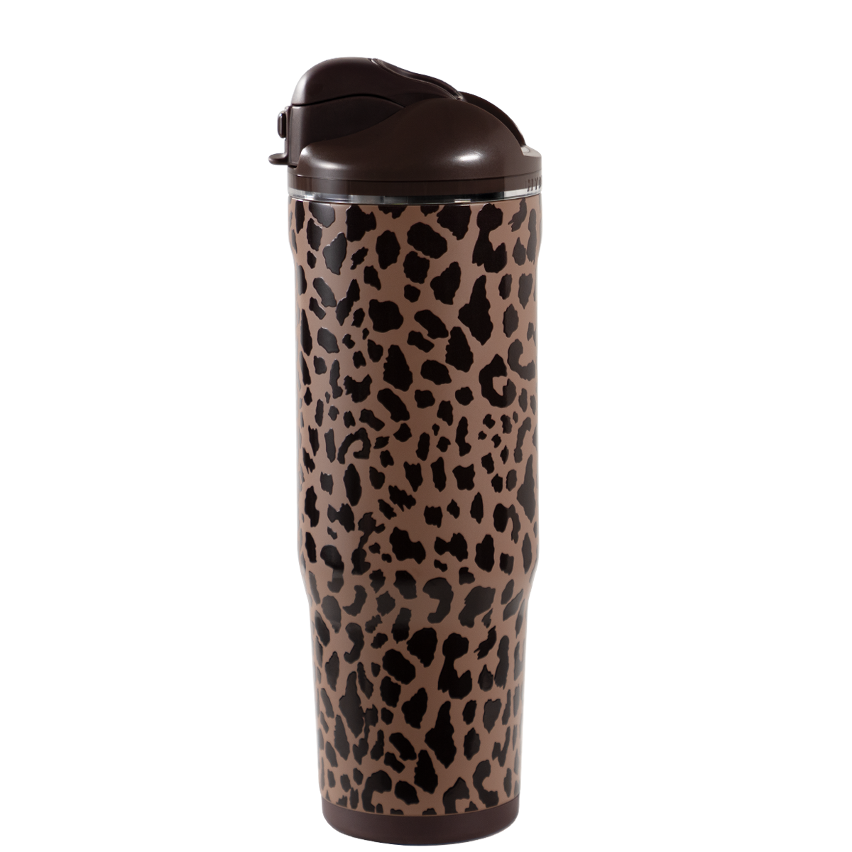 Brown Leopard - Water for Routines