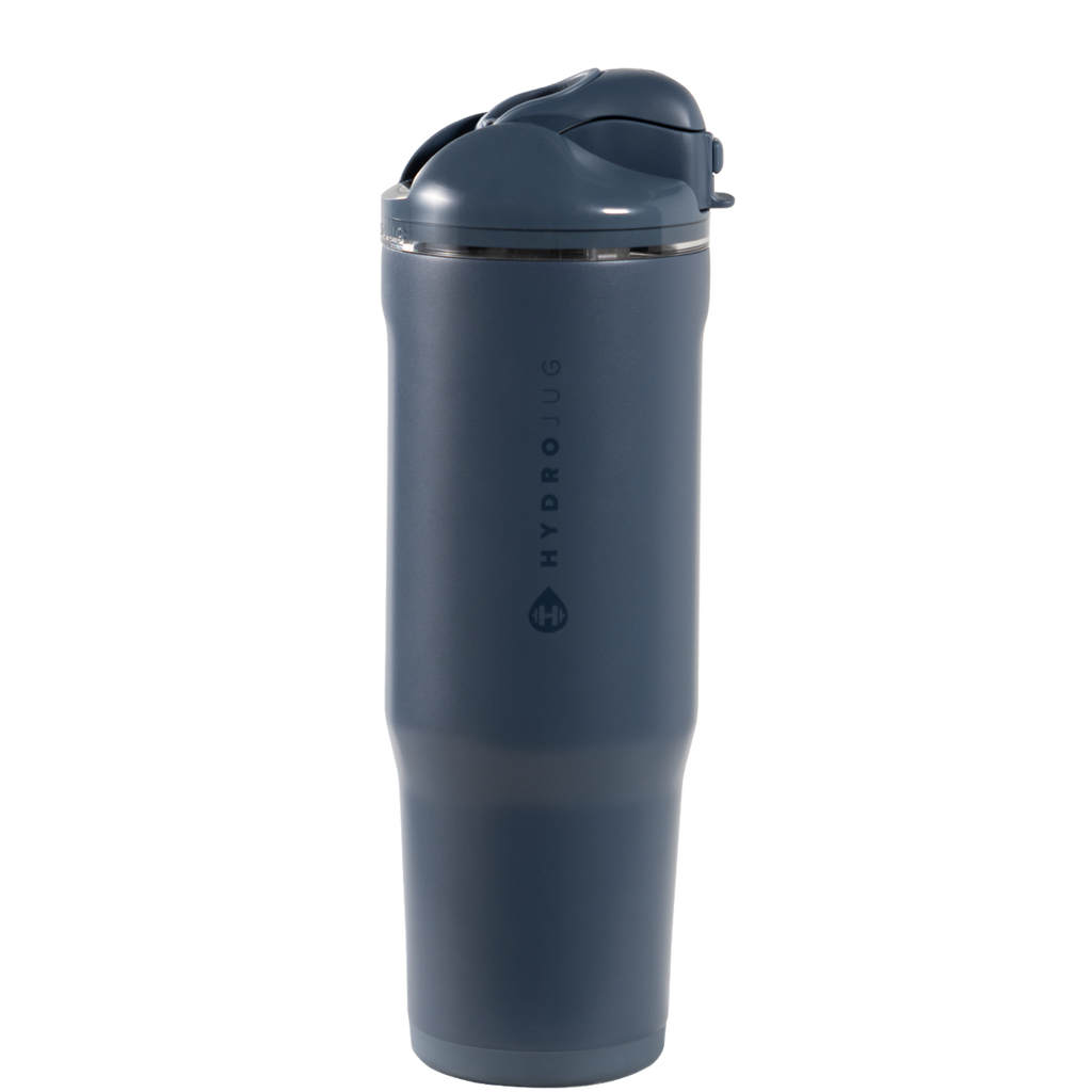 Cascade - Daily Water Routine