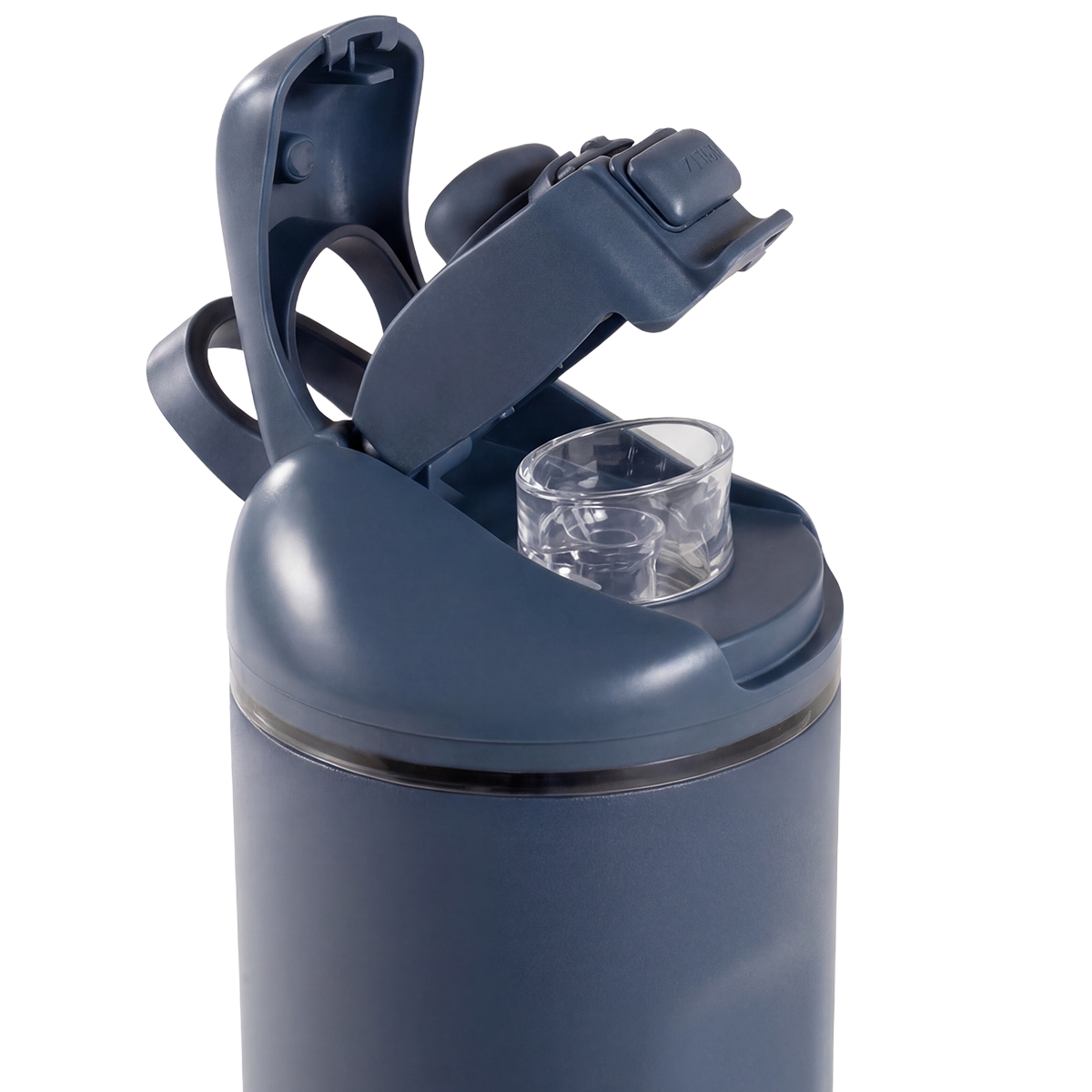 Cascade - Daily Water Routine