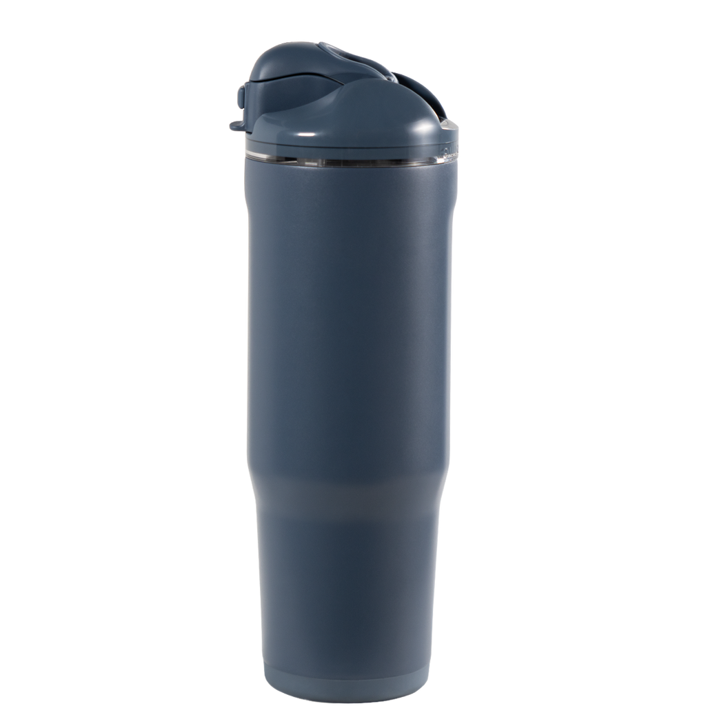 Cascade - Daily Water Routine