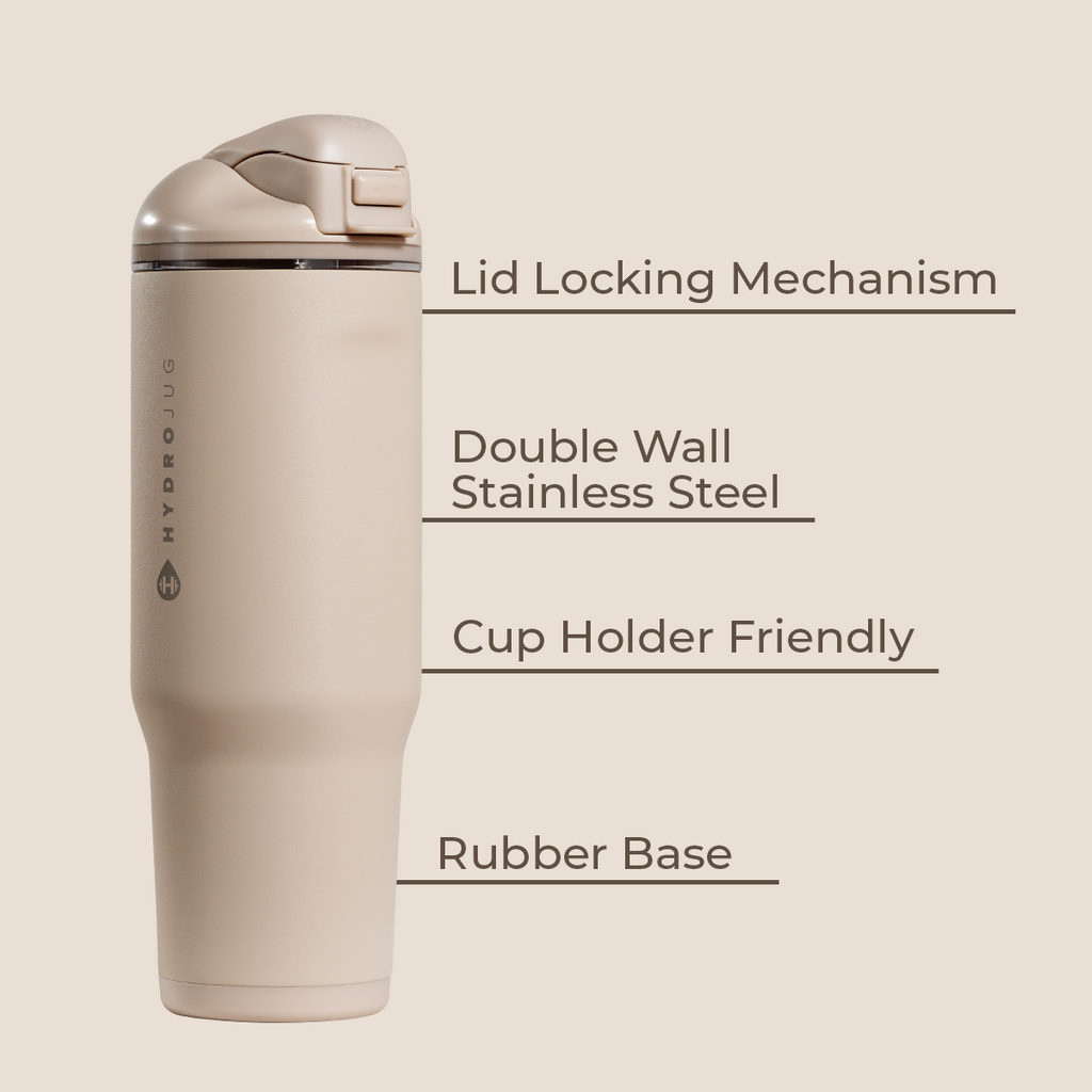 Dune - Your Sip Routine