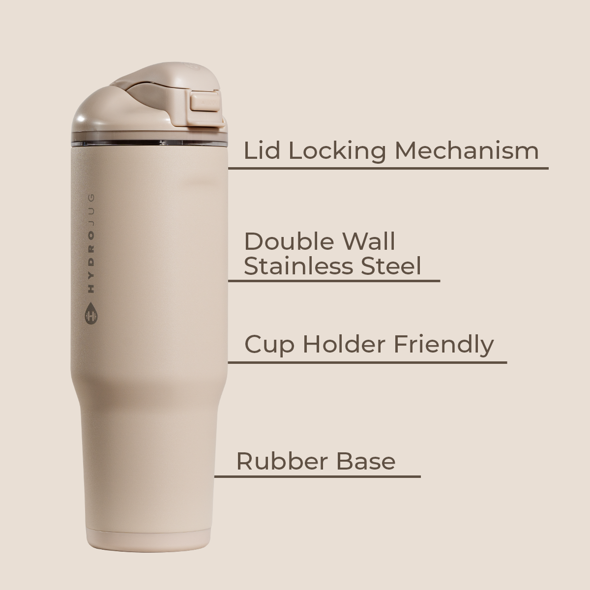 Dune - Your Sip Routine