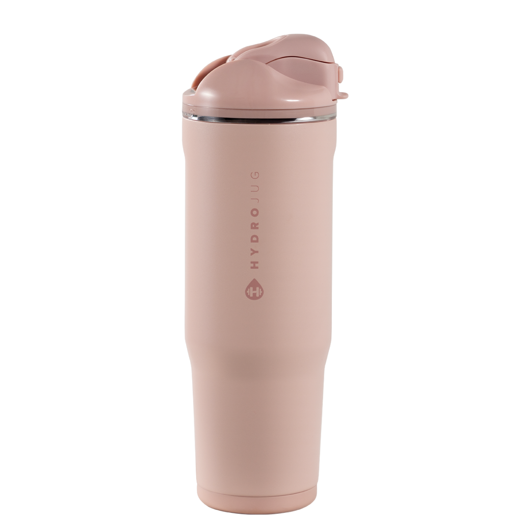 Dusty Rose - Made for School