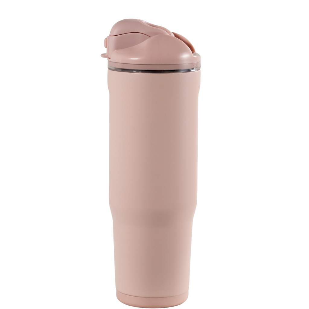 Dusty Rose - Made for School