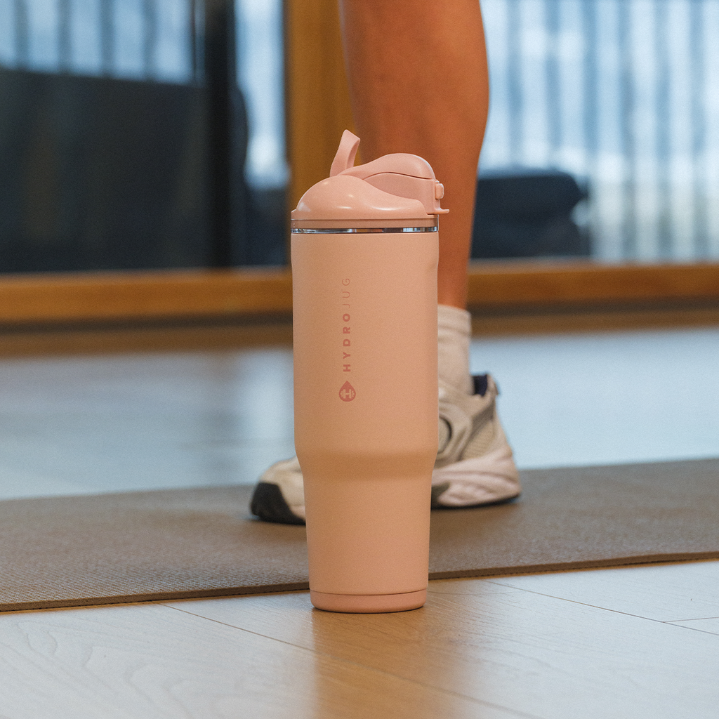 Dusty Rose - Made for School
