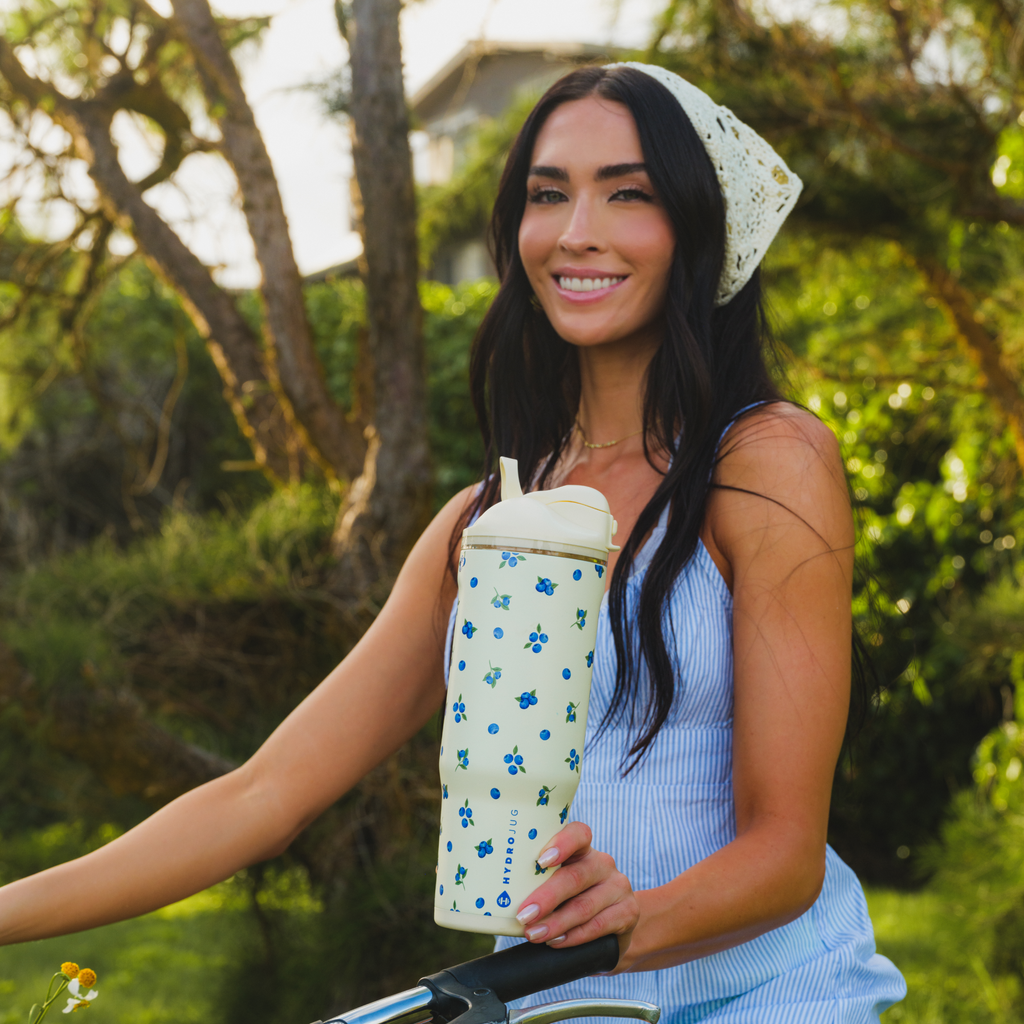 Freshly Pick'd - Water Ready Daily
